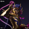 Cancer Deathmask (Prototype Shown) View 3
