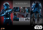 TIE fighter Pilot™ (Prototype Shown) View 18