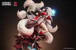 Ahri (Prototype Shown) View 1