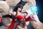 Ahri (Prototype Shown) View 3