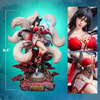 Ahri (Prototype Shown) View 2