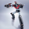 <SIDE SUPER> Mazinger X & Jet Scrander X (Prototype Shown) View 4