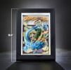 Dragon Ball Son Goku & Dragon (Prototype Shown) View 2