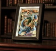 Dragon Ball Son Goku & Dragon (Prototype Shown) View 3