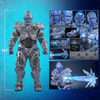 Mr. Freeze Collector Edition (Prototype Shown) View 2