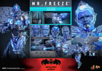 Mr. Freeze (Deluxe Version) (Prototype Shown) View 14