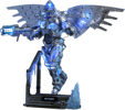 Mr. Freeze (Deluxe Version) (Prototype Shown) View 15