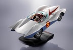Speed Racer Mach 5 (Prototype Shown) View 3