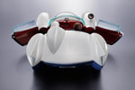 Speed Racer Mach 5 (Prototype Shown) View 8
