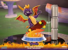 Spyro™ Skateboard (Prototype Shown) View 2