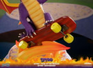 Spyro™ Skateboard (Prototype Shown) View 4