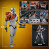 Clone Commando Boss™ (Prototype Shown) View 2