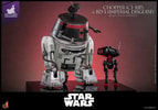 Chopper (C1-10P™) & BD-1™ (Imperial Disguise) (Prototype Shown) View 5