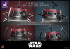 Chopper (C1-10P™) & BD-1™ (Imperial Disguise) (Prototype Shown) View 14