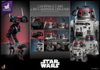Chopper (C1-10P™) & BD-1™ (Imperial Disguise) (Prototype Shown) View 15