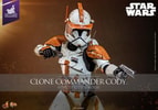 Clone Commander Cody™ (Prototype Shown) View 1