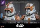 Clone Commander Cody™ (Prototype Shown) View 19