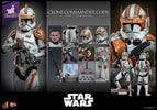 Clone Commander Cody™ (Prototype Shown) View 20