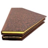 Wicked: The Grimmerie Collectible Hardcover Journal (Prototype Shown) View 4