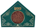 Wicked: The Grimmerie Collectible Hardcover Journal (Prototype Shown) View 7