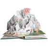 Wicked: The Story of Oz & the Wonderful Wizard: Replica Pop-Up Collector Edition (Prototype Shown) View 3
