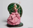 Wicked: The Story of Oz Replica Pop-Up with Bookends (Collector's Edition) (Prototype Shown) View 10