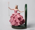 Wicked: The Story of Oz Replica Pop-Up with Bookends (Collector's Edition) (Prototype Shown) View 12