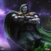 Doctor Doom (Prototype Shown) View 1