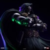 Doctor Doom (Prototype Shown) View 3