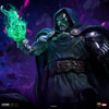 Doctor Doom Deluxe (Prototype Shown) View 3