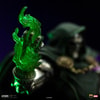 Doctor Doom Deluxe (Prototype Shown) View 4