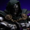 Doctor Doom Deluxe (Prototype Shown) View 13
