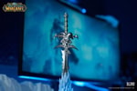 Frostmourne (Collector's Edition) (Prototype Shown) View 9