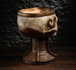 Skull Cup (Prototype Shown) View 3