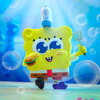 SpongeBob Cosbaby (Prototype Shown) View 1