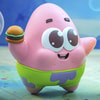 Patrick Star Cosbaby (Prototype Shown) View 3