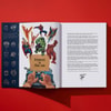 The Stan Lee Story (XL Edition) (Prototype Shown) View 6