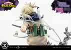 Tomura Shigaraki, Dabi, and Himiko Toga (Prototype Shown) View 13