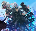 Tomura Shigaraki, Dabi, and Himiko Toga (Prototype Shown) View 5