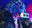 Tomura Shigaraki, Dabi, and Himiko Toga (Deluxe Version) (Prototype Shown) View 3