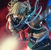 Tomura Shigaraki, Dabi, and Himiko Toga (Deluxe Version) (Prototype Shown) View 4