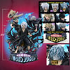 Tomura Shigaraki, Dabi, and Himiko Toga (Deluxe Version) (Prototype Shown) View 2