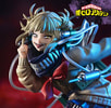 Tomura Shigaraki, Dabi, and Himiko Toga (Deluxe Bonus Version) (Prototype Shown) View 3