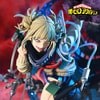 Tomura Shigaraki, Dabi, and Himiko Toga (Deluxe Bonus Version) (Prototype Shown) View 4