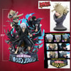 Tomura Shigaraki, Dabi, and Himiko Toga (Deluxe Bonus Version) (Prototype Shown) View 2