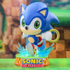 Sonic Cosbaby (Prototype Shown) View 3