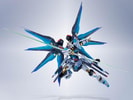 Strike Freedom Gundam Type II (Hatsune Miku Version) (Prototype Shown) View 7
