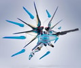 Strike Freedom Gundam Type II (Hatsune Miku Version) (Prototype Shown) View 9