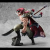 "Whitebeard" Edward Newgate (Prototype Shown) View 9