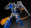 Dirge MDLX (Prototype Shown) View 5